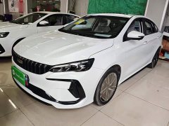 Geely Binrui 2024 Binrui COOL 1.5T DCT Dragon Ascend Edition - ფოტო 1