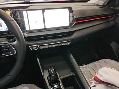 Geely Binrui 2024 Binrui COOL 1.5T DCT Dragon Ascend Edition - ფოტო 13