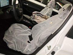 Geely Binrui 2024 Binrui COOL 1.5T DCT Dragon Ascend Edition - ფოტო 15