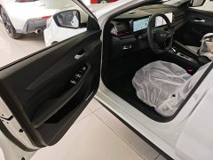 Geely Binrui 2024 Binrui COOL 1.5T DCT Dragon Ascend Edition - ფოტო 16