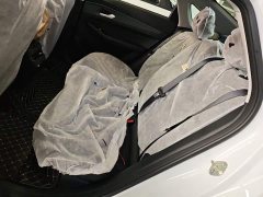Geely Binrui 2024 Binrui COOL 1.5T DCT Dragon Ascend Edition - ფოტო 17