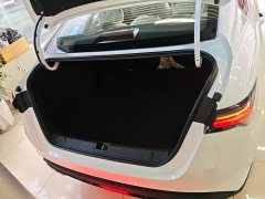 Geely Binrui 2024 Binrui COOL 1.5T DCT Dragon Ascend Edition - ფოტო 19