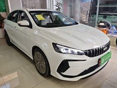 Geely Binrui 2024 Binrui COOL 1.5T DCT Dragon Ascend Edition - ფოტო 4