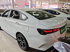 Geely Binrui 2024 Binrui COOL 1.5T DCT Dragon Ascend Edition - ფოტო 5