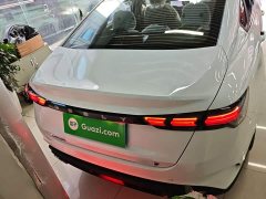 Geely Binrui 2024 Binrui COOL 1.5T DCT Dragon Ascend Edition - ფოტო 6