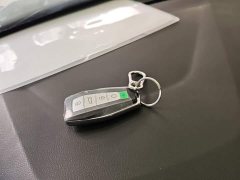 Geely Binrui 2024 Binrui COOL 1.5T DCT Dragon Ascend Edition - ფოტო 9
