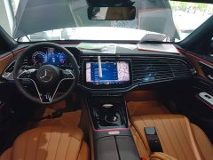 Mercedes-Benz E-Class 2025 E 260 L - ფოტო 10