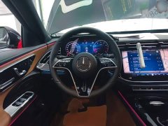 Mercedes-Benz E-Class 2025 E 260 L - ფოტო 11