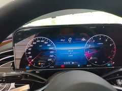 Mercedes-Benz E-Class 2025 E 260 L - ფოტო 12