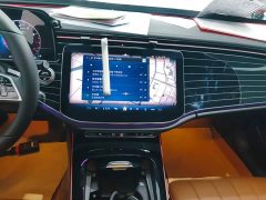 Mercedes-Benz E-Class 2025 E 260 L - ფოტო 13