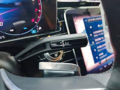 Mercedes-Benz E-Class 2025 E 260 L - ფოტო 14