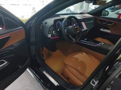 Mercedes-Benz E-Class 2025 E 260 L - ფოტო 16