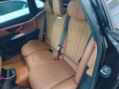 Mercedes-Benz E-Class 2025 E 260 L - ფოტო 17
