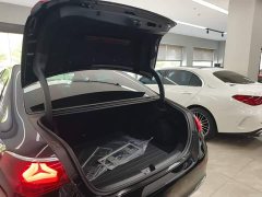 Mercedes-Benz E-Class 2025 E 260 L - ფოტო 19