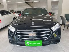 Mercedes-Benz E-Class 2025 E 260 L - ფოტო 3