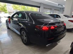 Mercedes-Benz E-Class 2025 E 260 L - ფოტო 5