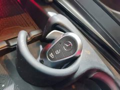 Mercedes-Benz E-Class 2025 E 260 L - ფოტო 9