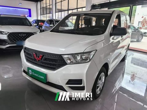 2024 Wuling Hongguang 2021 Facelift 1.5L S Base with Electric Power Steering and LAR - ავტომობილი ჩინეთიდან