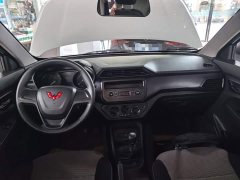Wuling Hongguang 2021 Facelift 1.5L S Base with Electric Power Steering and LAR - ფოტო 10