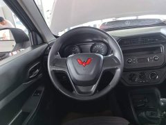 Wuling Hongguang 2021 Facelift 1.5L S Base with Electric Power Steering and LAR - ფოტო 11