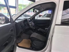 Wuling Hongguang 2021 Facelift 1.5L S Base with Electric Power Steering and LAR - ფოტო 16