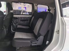 Wuling Hongguang 2021 Facelift 1.5L S Base with Electric Power Steering and LAR - ფოტო 17