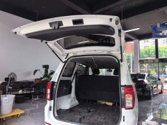 Wuling Hongguang 2021 Facelift 1.5L S Base with Electric Power Steering and LAR - ფოტო 19