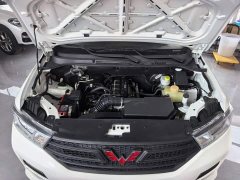 Wuling Hongguang 2021 Facelift 1.5L S Base with Electric Power Steering and LAR - ფოტო 20
