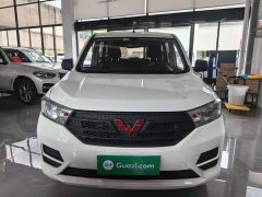 Wuling Hongguang 2021 Facelift 1.5L S Base with Electric Power Steering and LAR - ფოტო 3