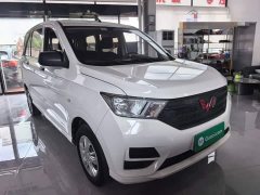 Wuling Hongguang 2021 Facelift 1.5L S Base with Electric Power Steering and LAR - ფოტო 4