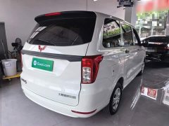 Wuling Hongguang 2021 Facelift 1.5L S Base with Electric Power Steering and LAR - ფოტო 7
