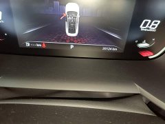 SAIC MG5 2023 180DVVT CVT Luxury - ფოტო 12