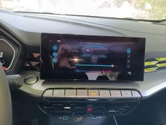 SAIC MG5 2023 180DVVT CVT Luxury - ფოტო 13