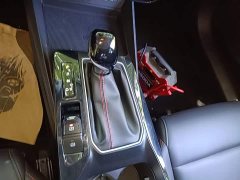 SAIC MG5 2023 180DVVT CVT Luxury - ფოტო 14