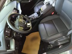 SAIC MG5 2023 180DVVT CVT Luxury - ფოტო 15