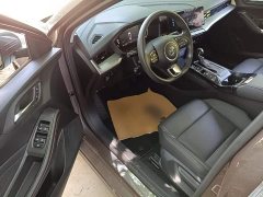 SAIC MG5 2023 180DVVT CVT Luxury - ფოტო 16