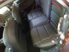 SAIC MG5 2023 180DVVT CVT Luxury - ფოტო 17