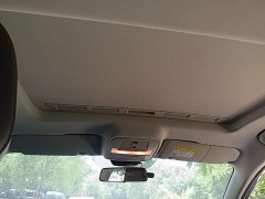 SAIC MG5 2023 180DVVT CVT Luxury - ფოტო 18