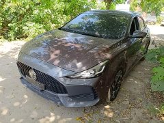 SAIC MG5 2023 180DVVT CVT Luxury - ფოტო 2