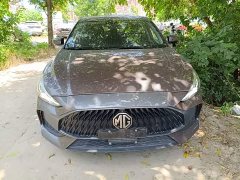 SAIC MG5 2023 180DVVT CVT Luxury - ფოტო 3