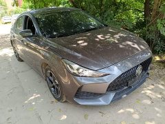 SAIC MG5 2023 180DVVT CVT Luxury - ფოტო 4