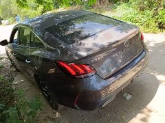 SAIC MG5 2023 180DVVT CVT Luxury - ფოტო 5