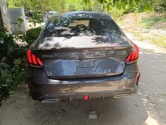 SAIC MG5 2023 180DVVT CVT Luxury - ფოტო 6