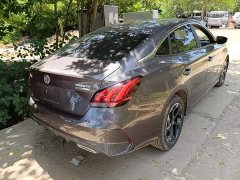 SAIC MG5 2023 180DVVT CVT Luxury - ფოტო 7