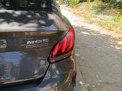 SAIC MG5 2023 180DVVT CVT Luxury - ფოტო 8
