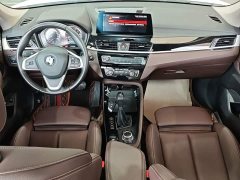 BMW X1 New Energy 2020 xDrive30Le Premium - ფოტო 10