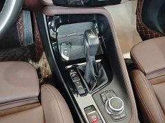 BMW X1 New Energy 2020 xDrive30Le Premium - ფოტო 14