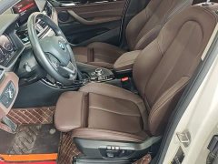 BMW X1 New Energy 2020 xDrive30Le Premium - ფოტო 15