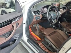 BMW X1 New Energy 2020 xDrive30Le Premium - ფოტო 16