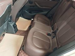 BMW X1 New Energy 2020 xDrive30Le Premium - ფოტო 17